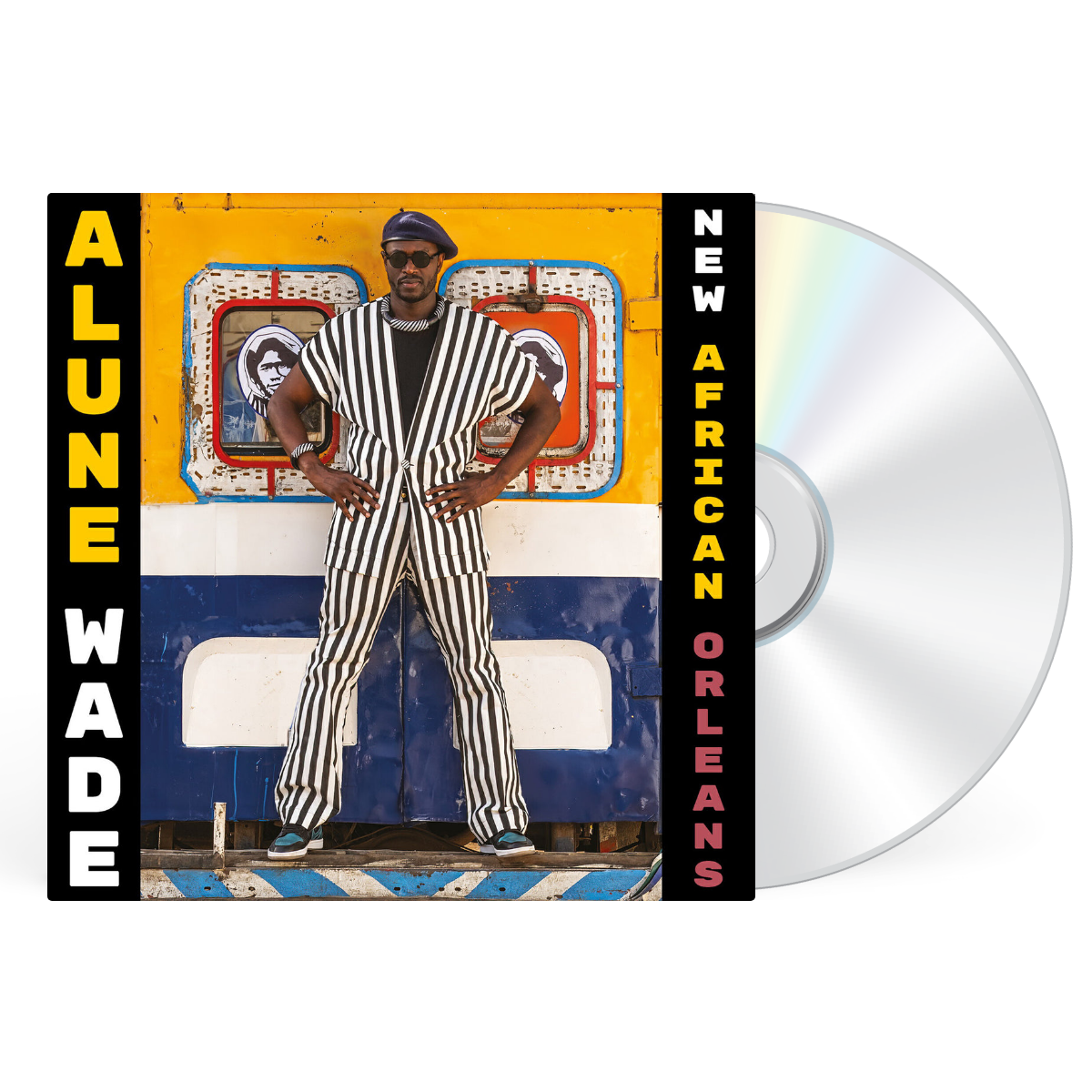 CD artwork