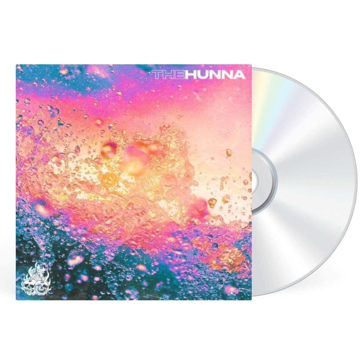 CD artwork