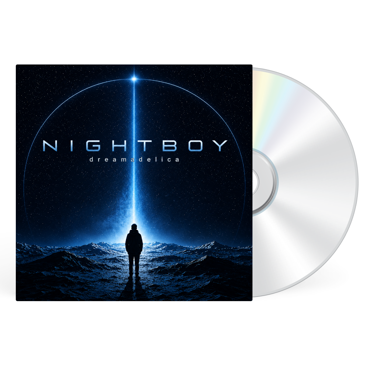 CD artwork