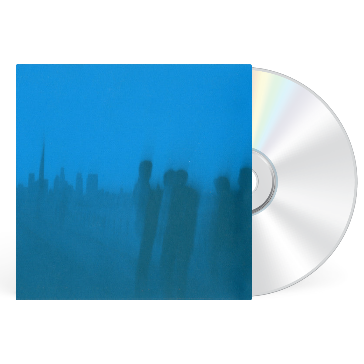 CD artwork