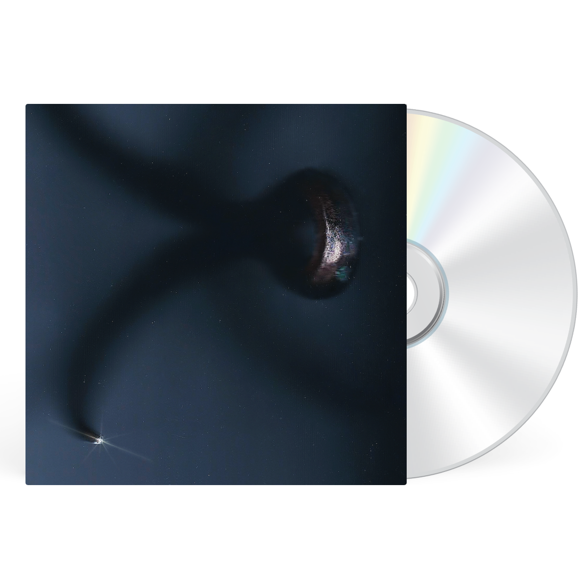 CD artwork