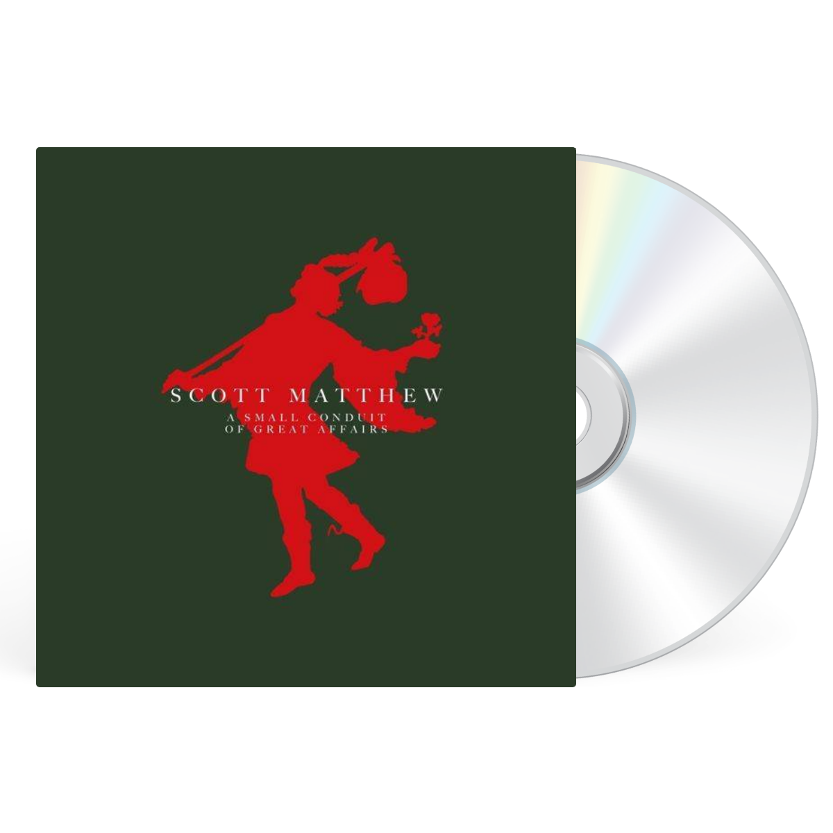 CD artwork