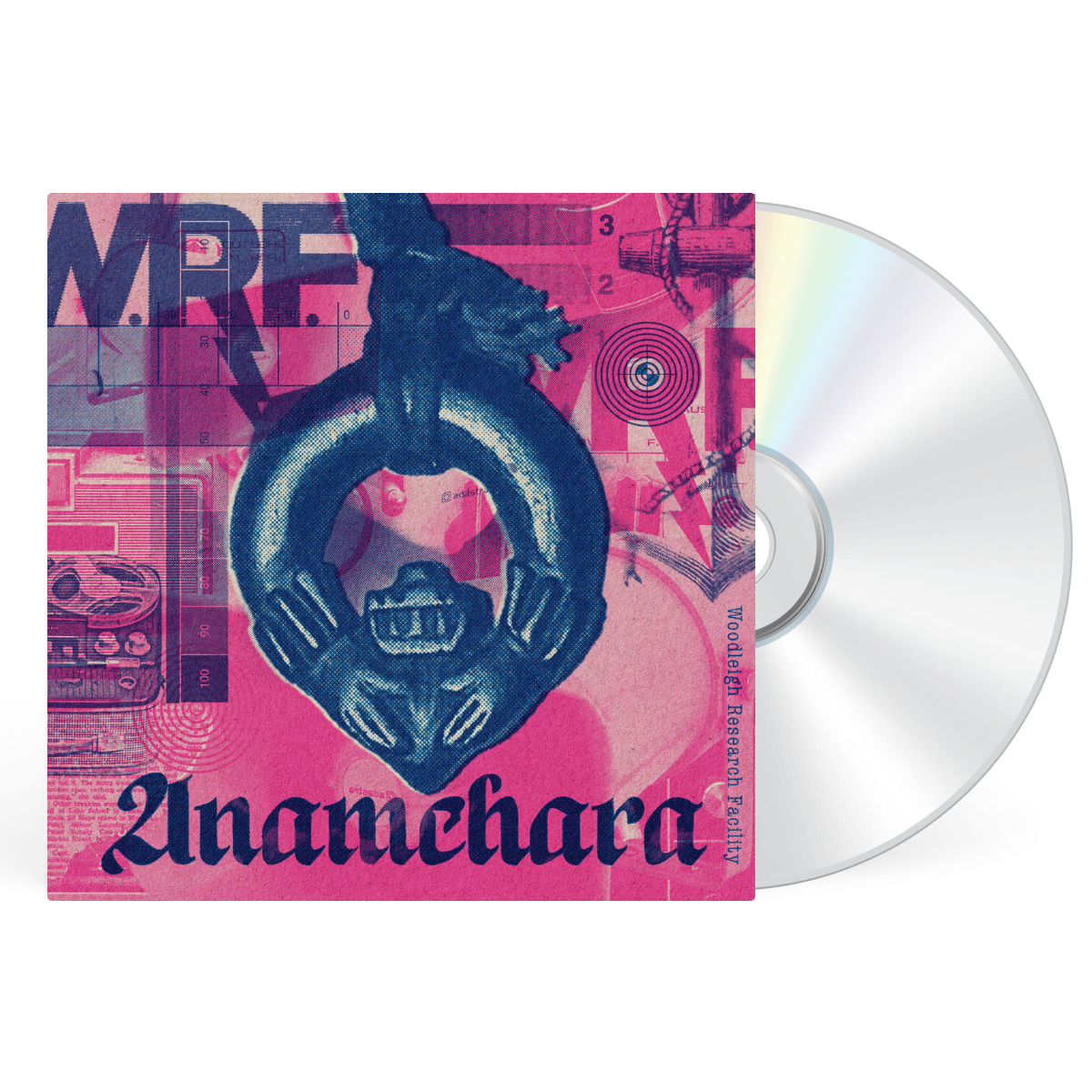 CD artwork