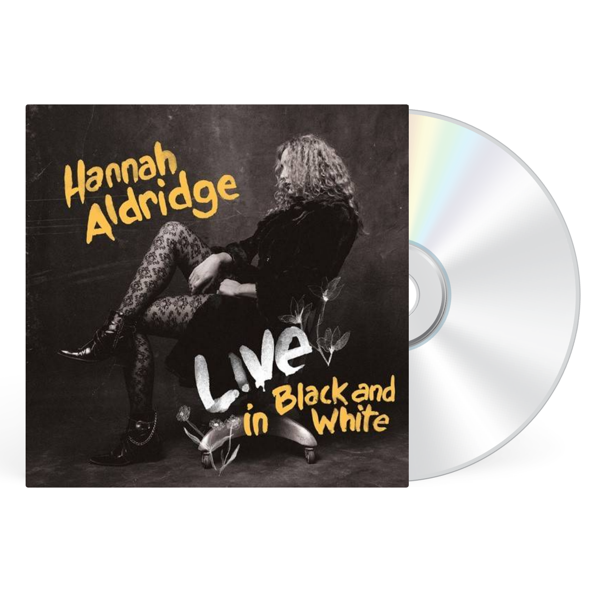 CD artwork