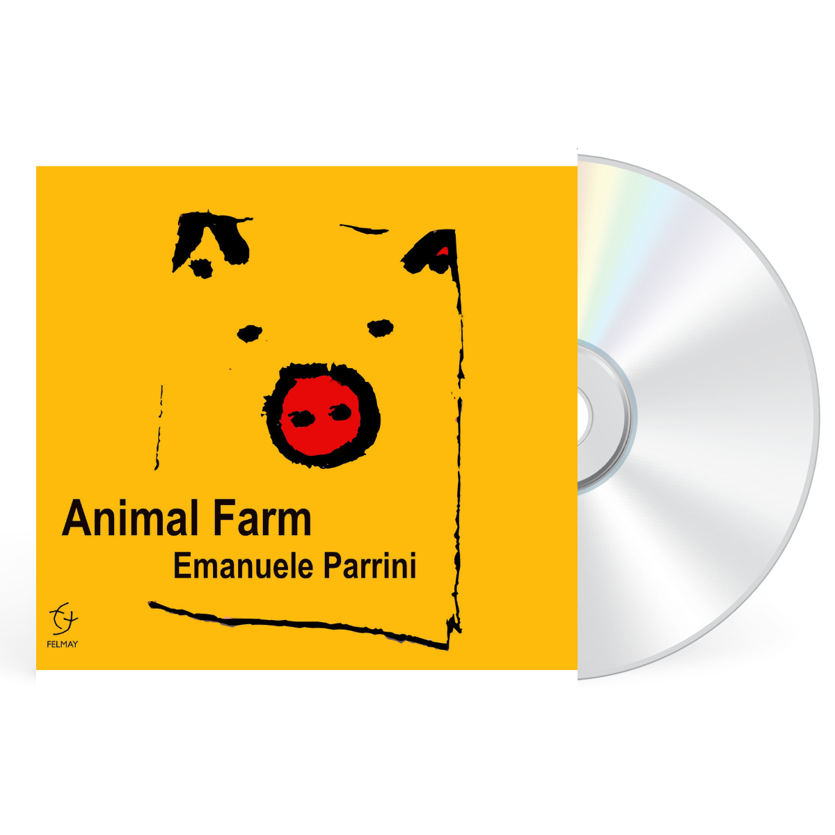 CD artwork