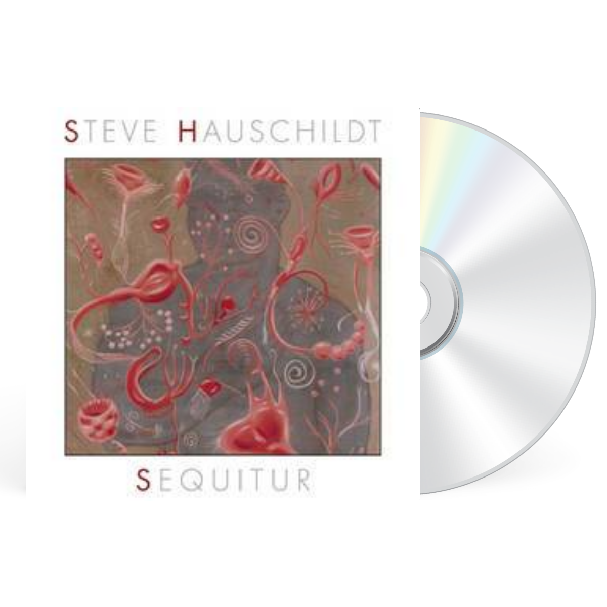 CD artwork