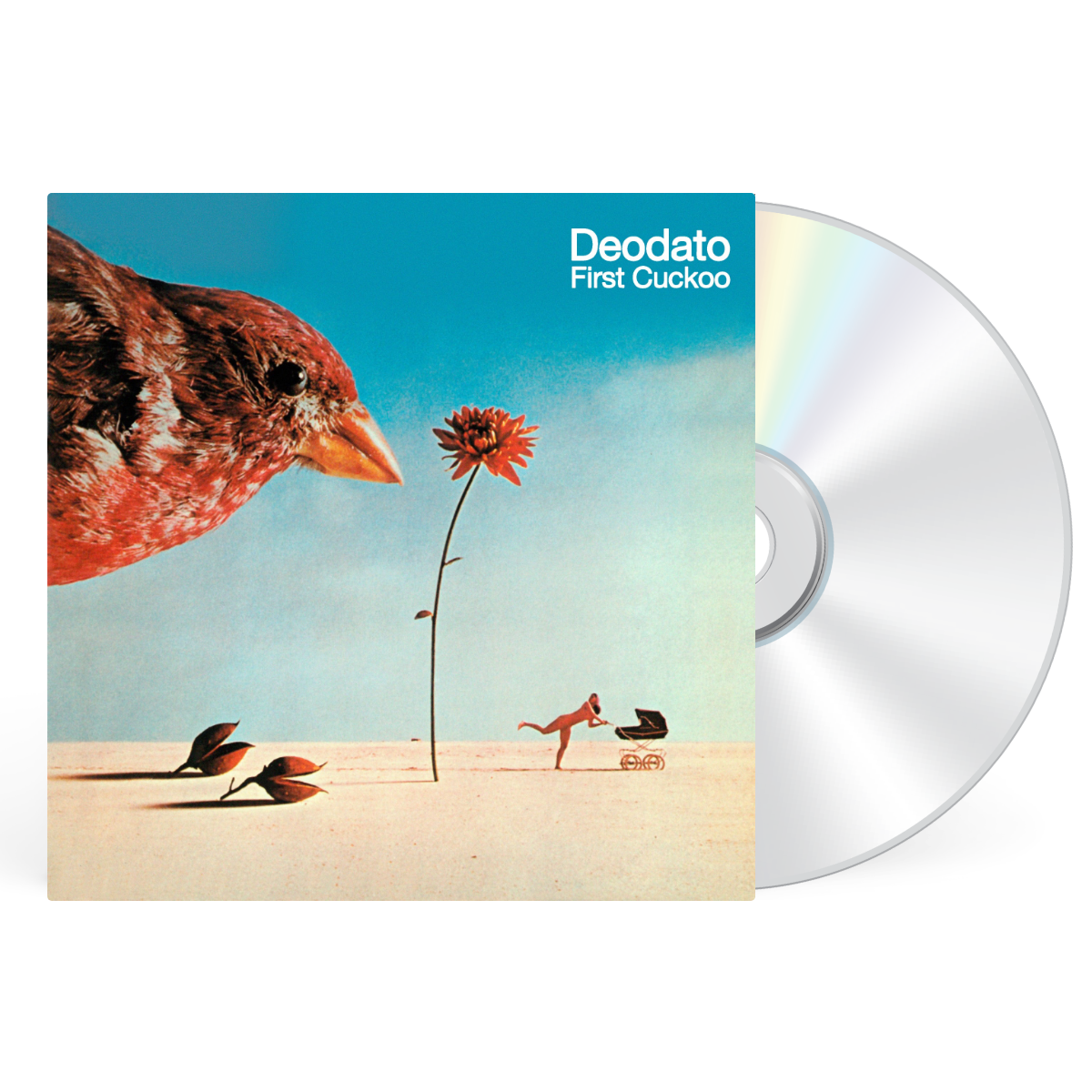 CD artwork