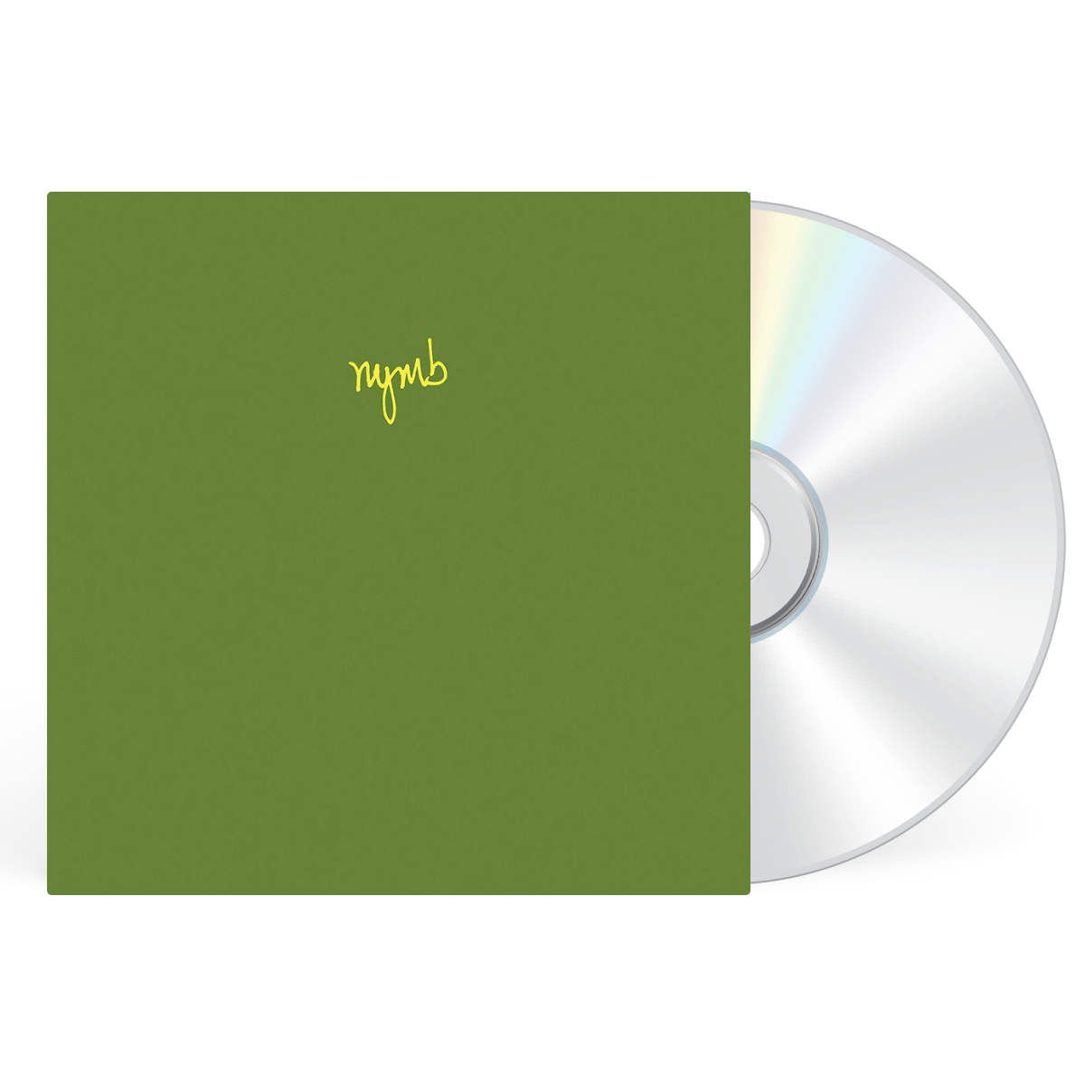 CD artwork