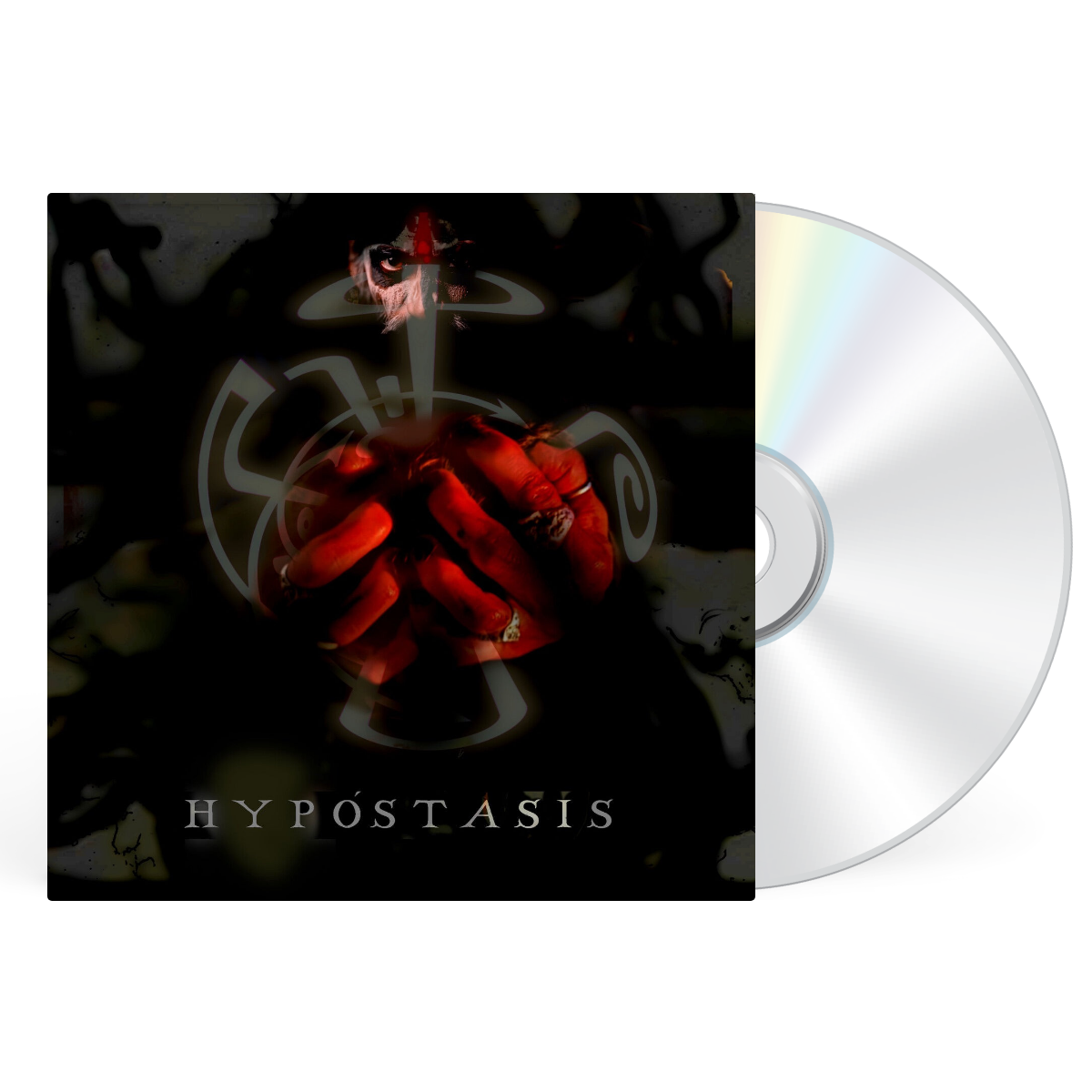 CD artwork