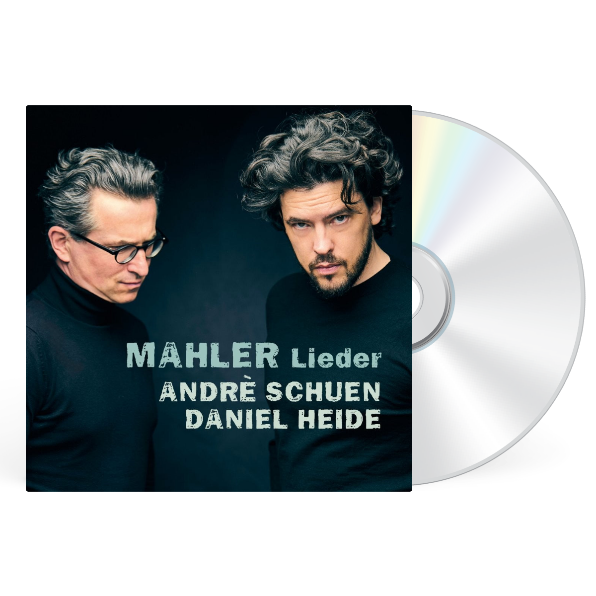 CD artwork