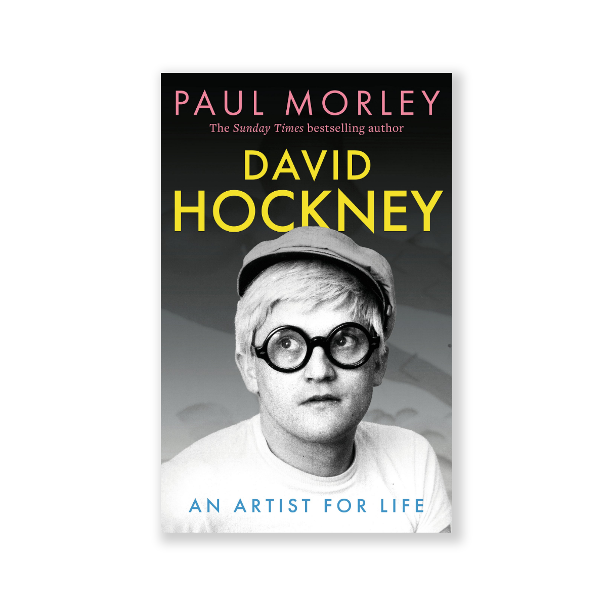 Hardback - Signed artwork