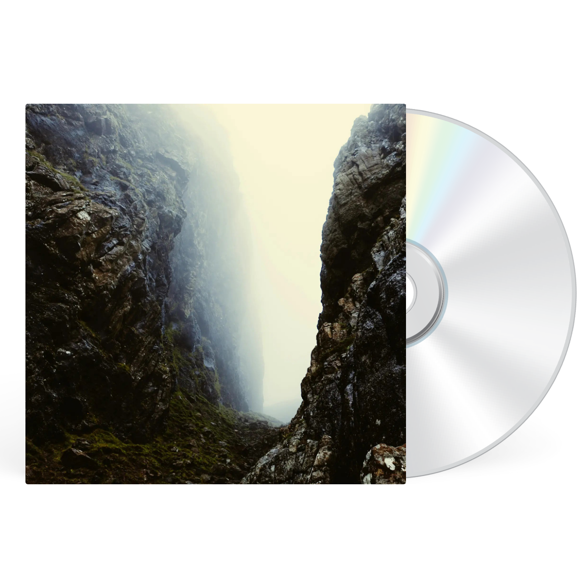 CD artwork