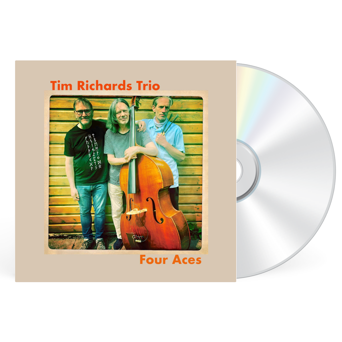 CD artwork
