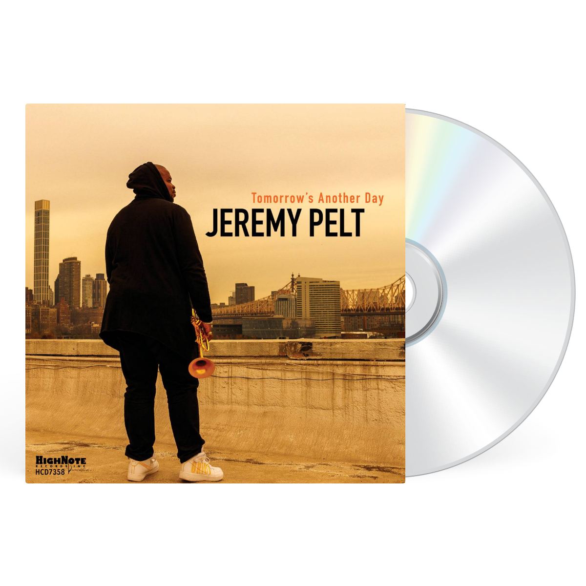 CD. artwork