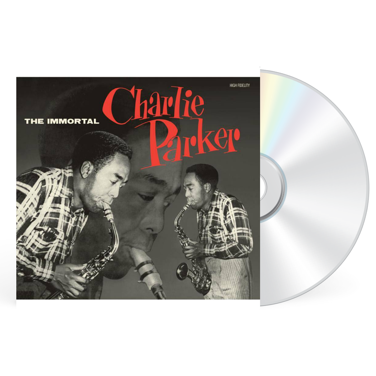 CD artwork