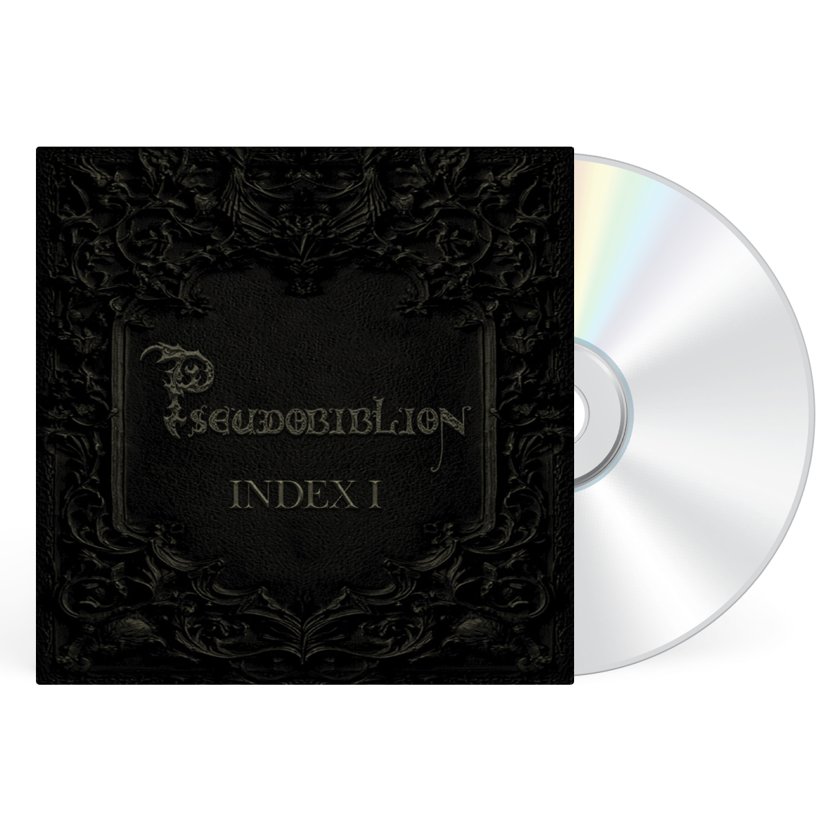 CD artwork