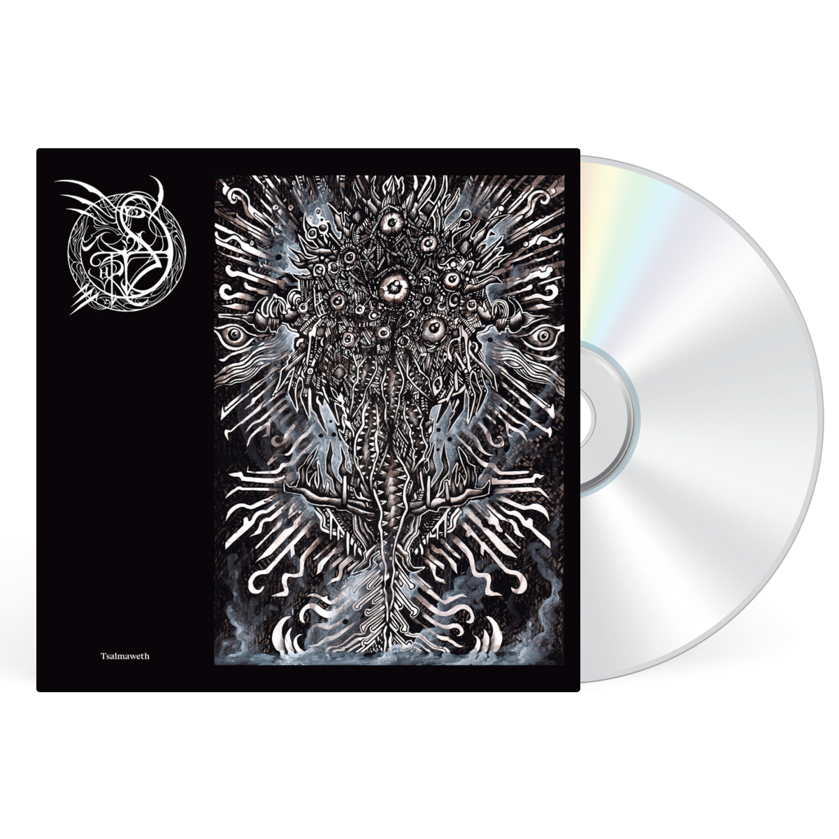 CD artwork