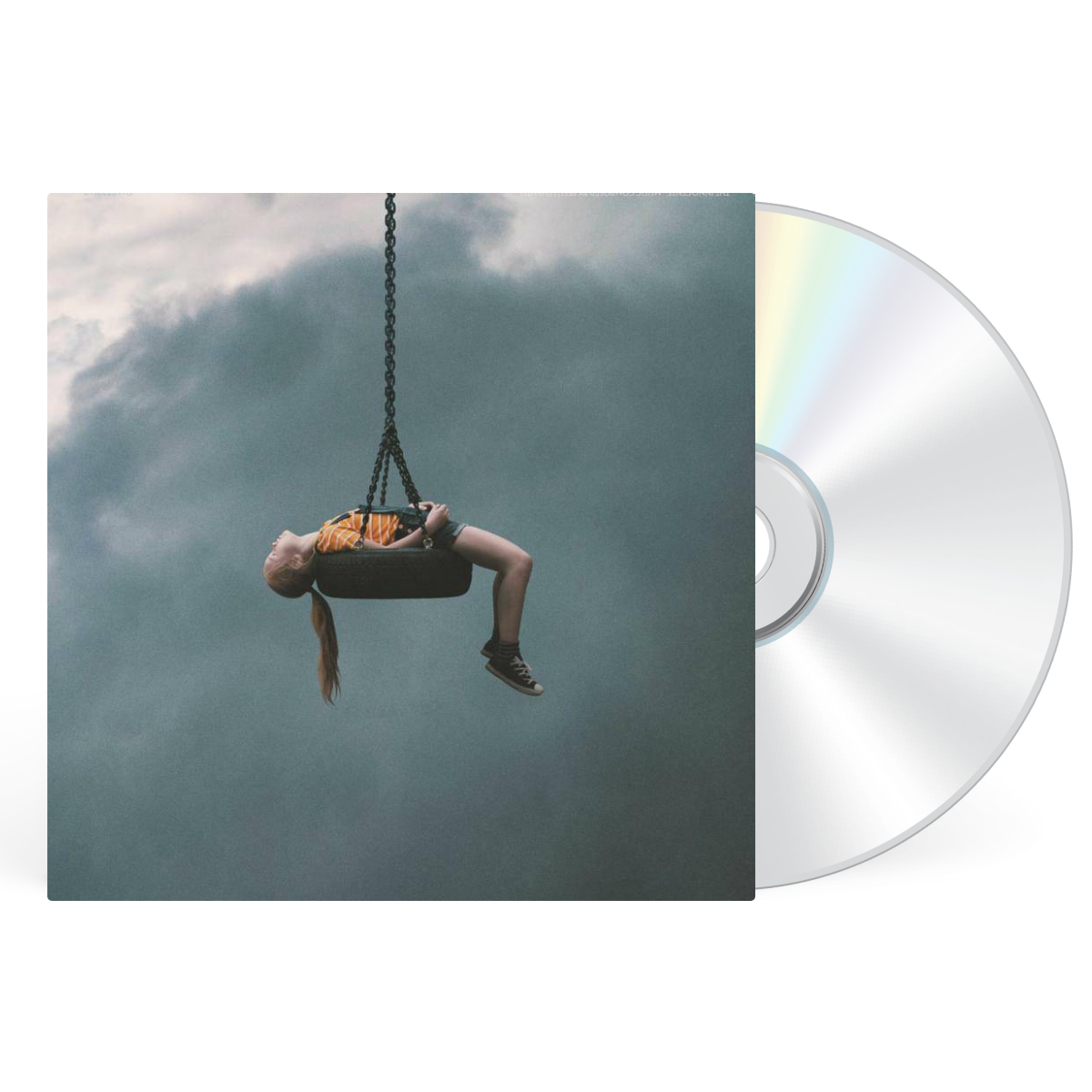 CD artwork
