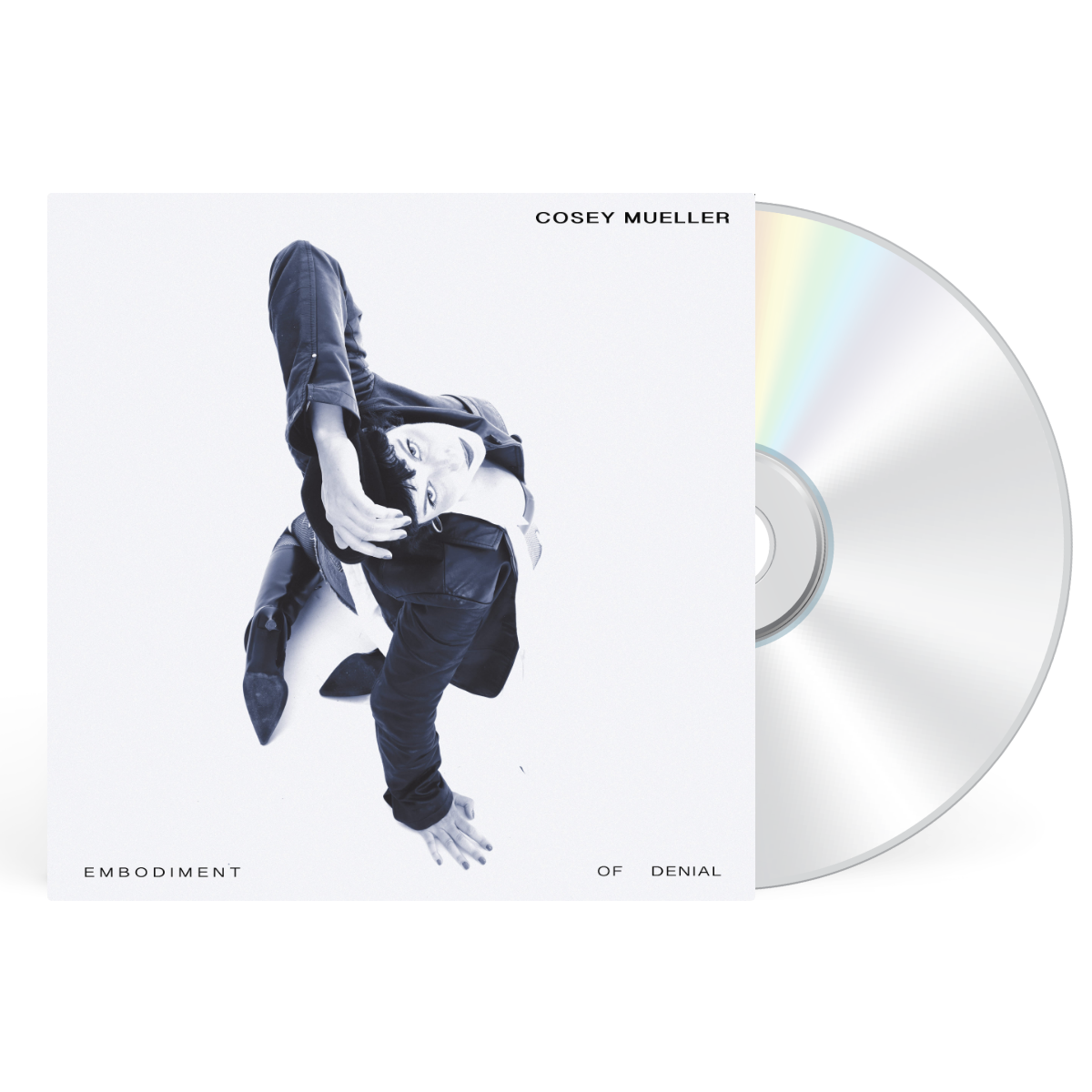 CD artwork