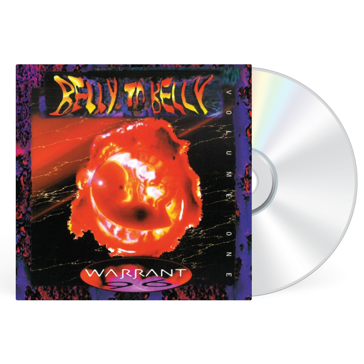 CD artwork
