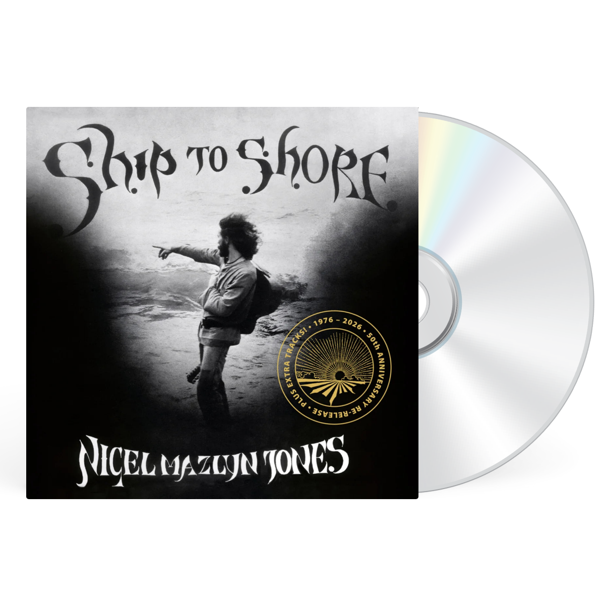 CD artwork
