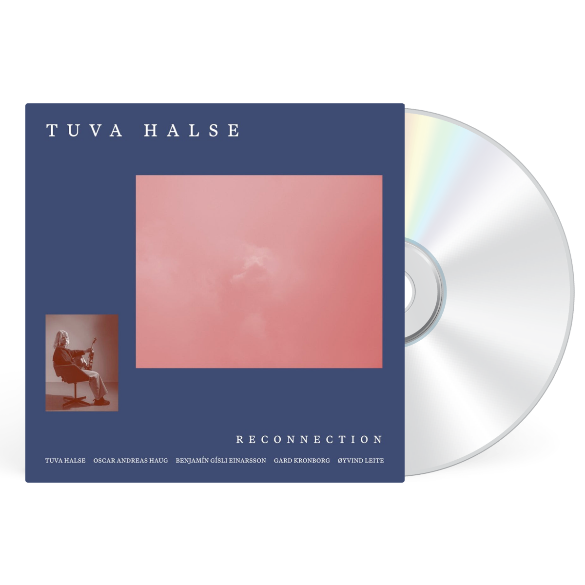 CD artwork