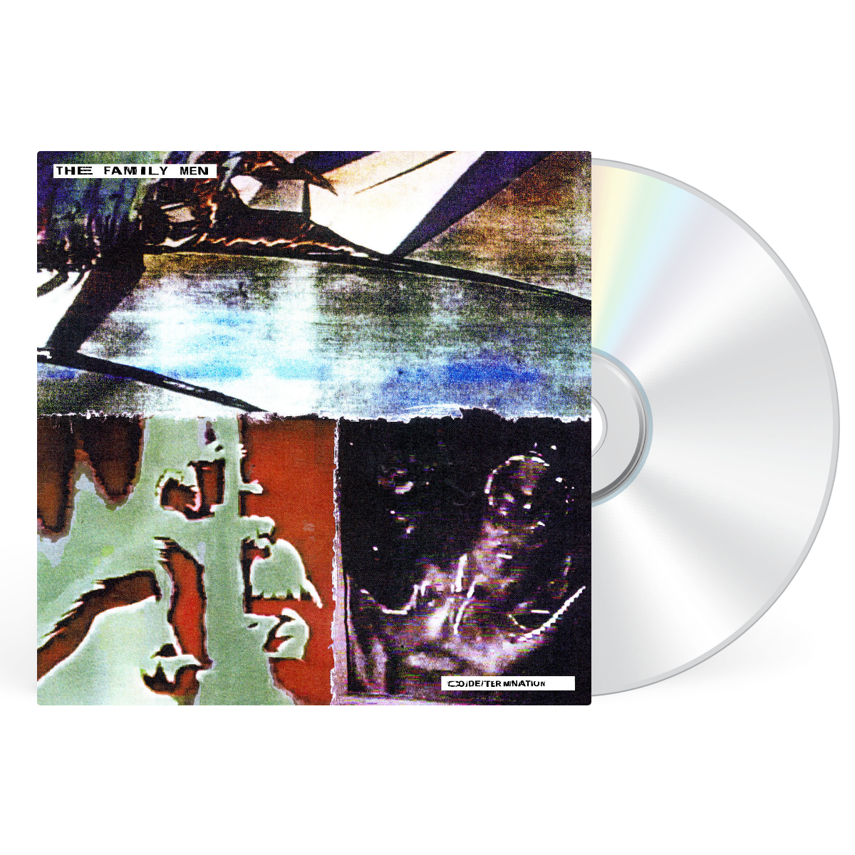 CD artwork