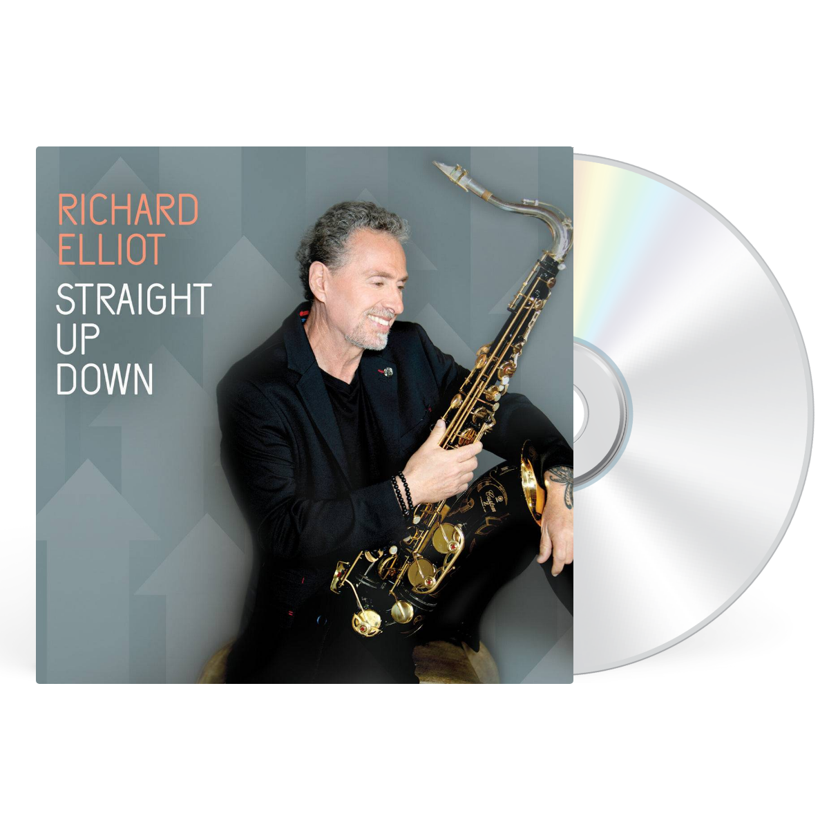 CD artwork