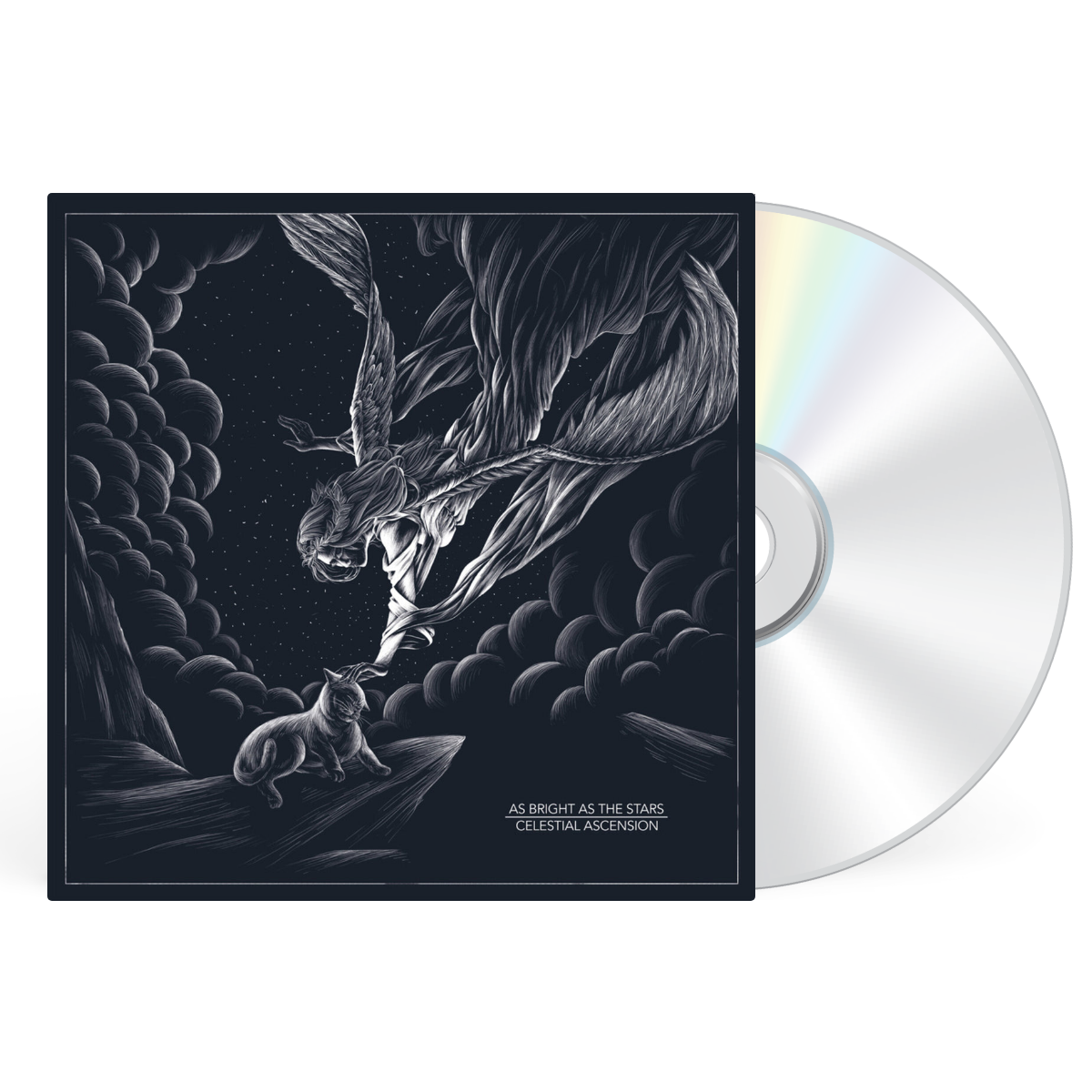 CD artwork