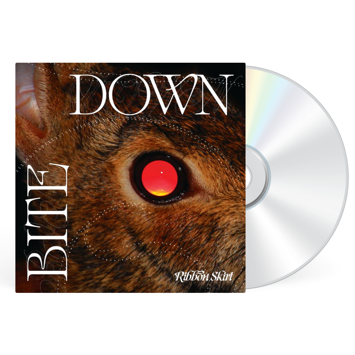 CD artwork