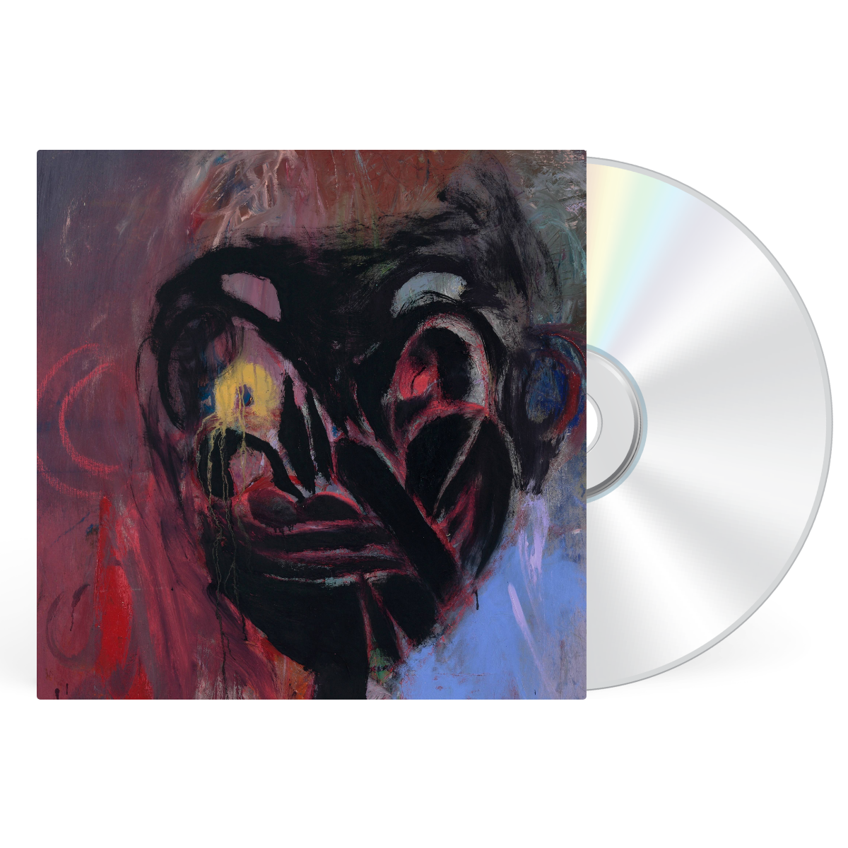 CD artwork