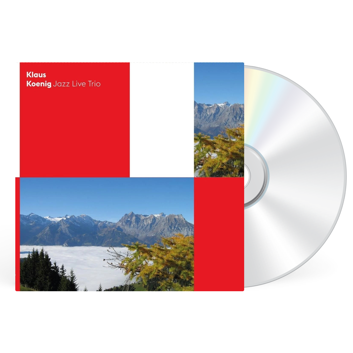 CD artwork