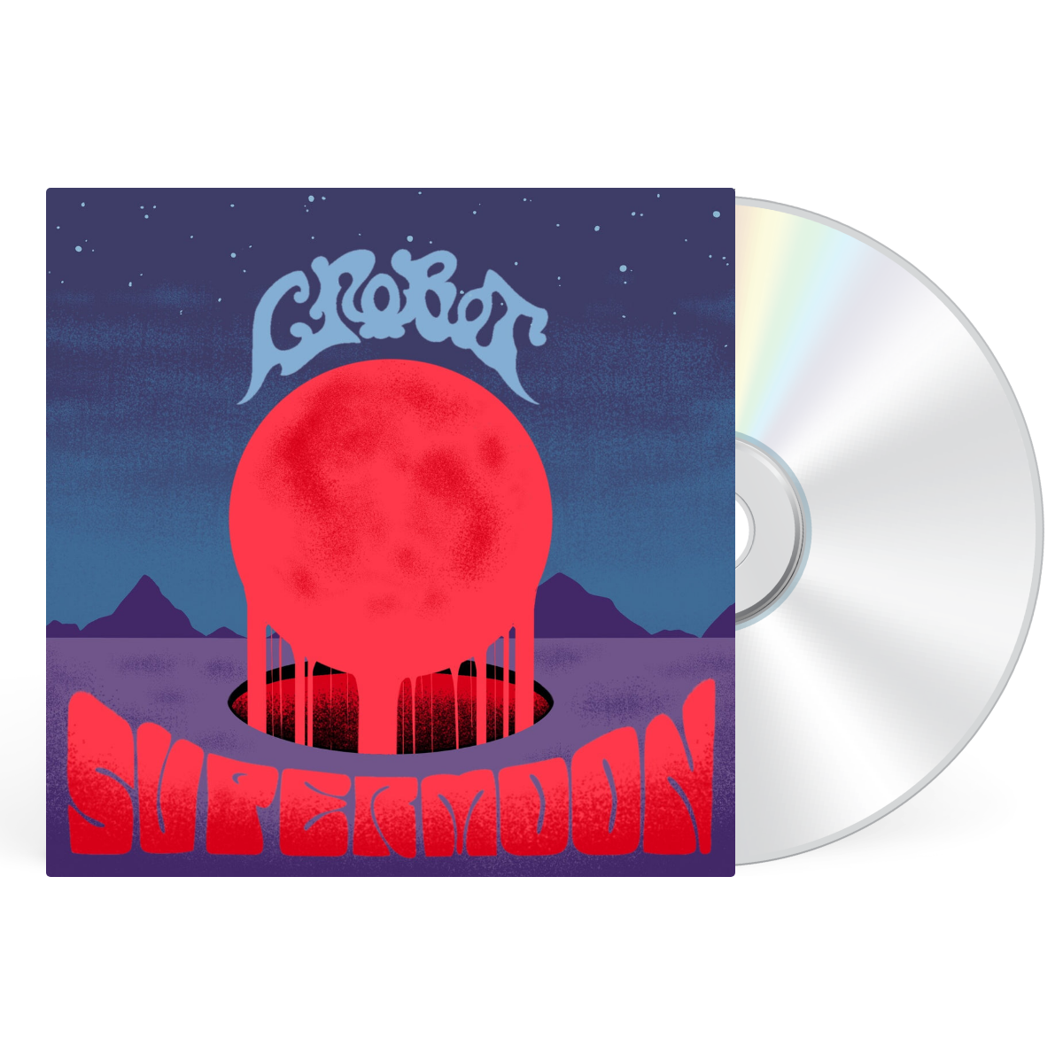 CD artwork