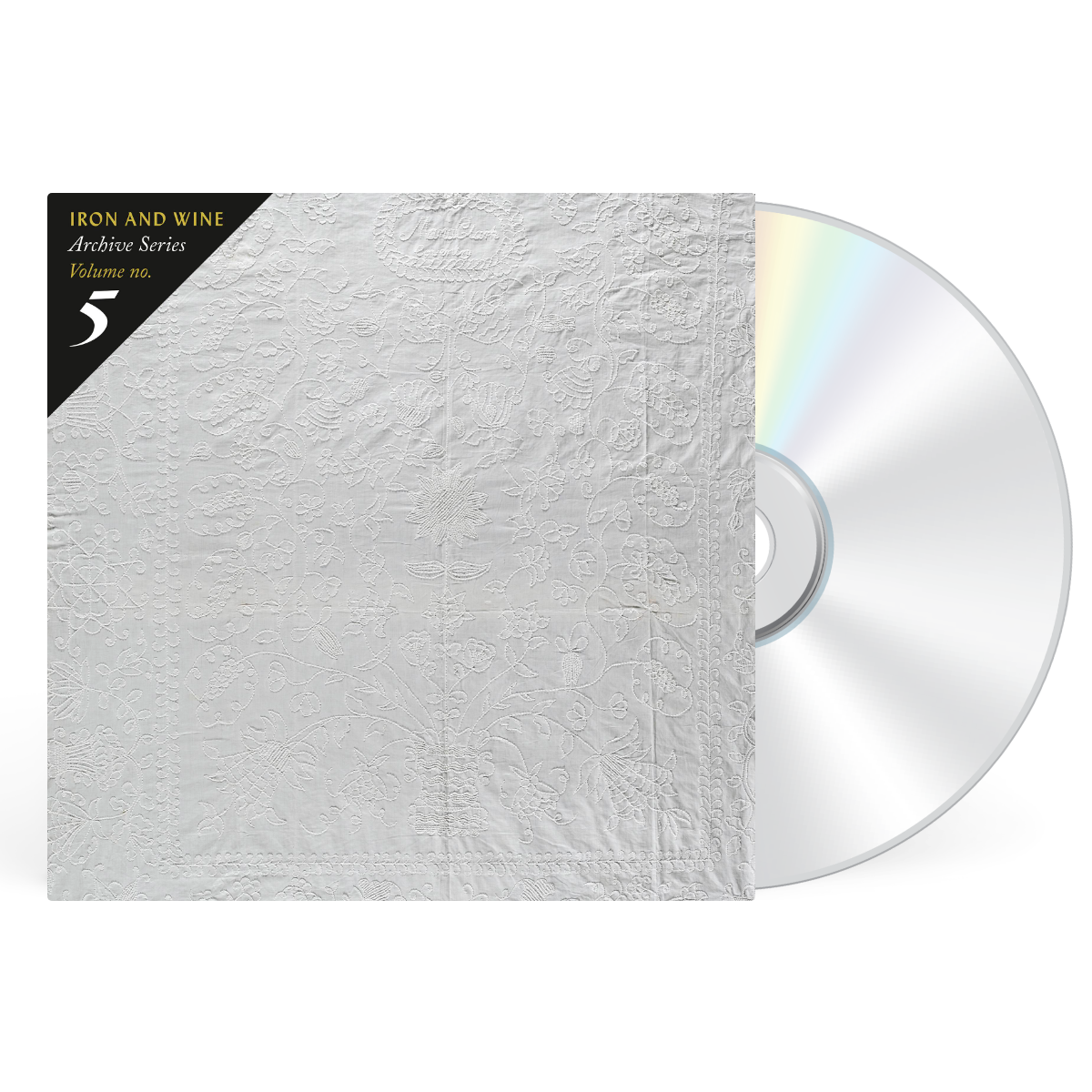 CD artwork