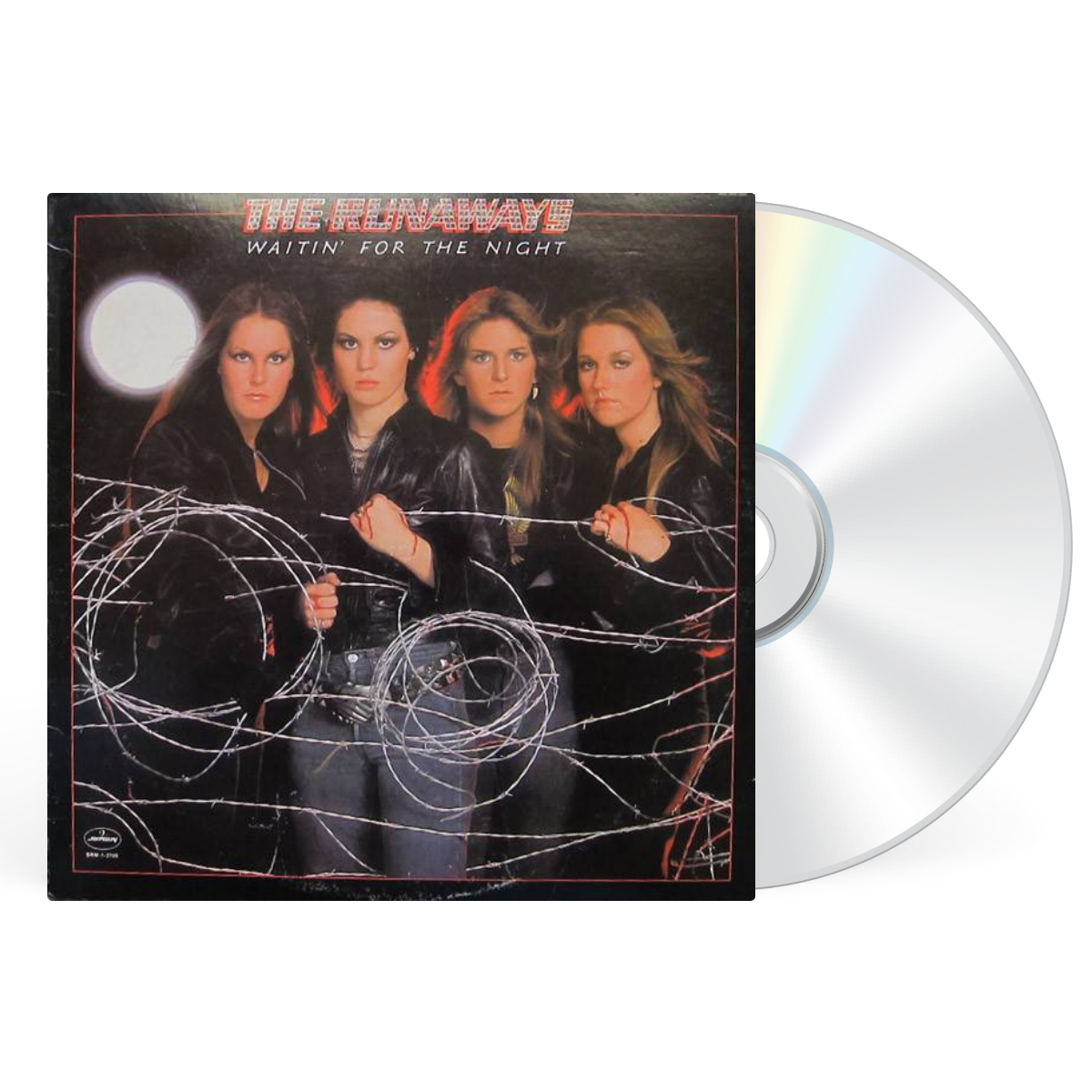 CD artwork