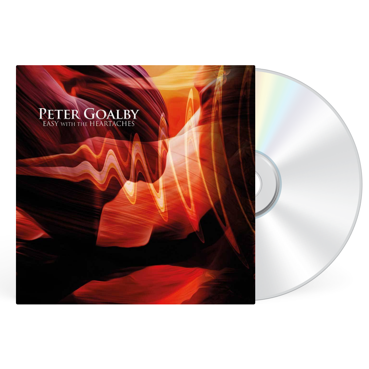 CD artwork