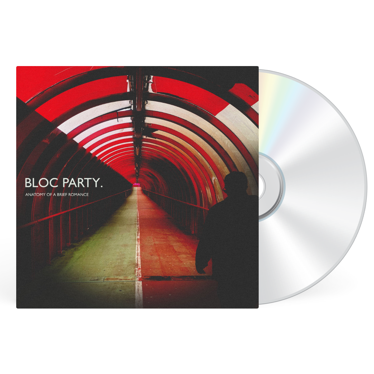 CD artwork