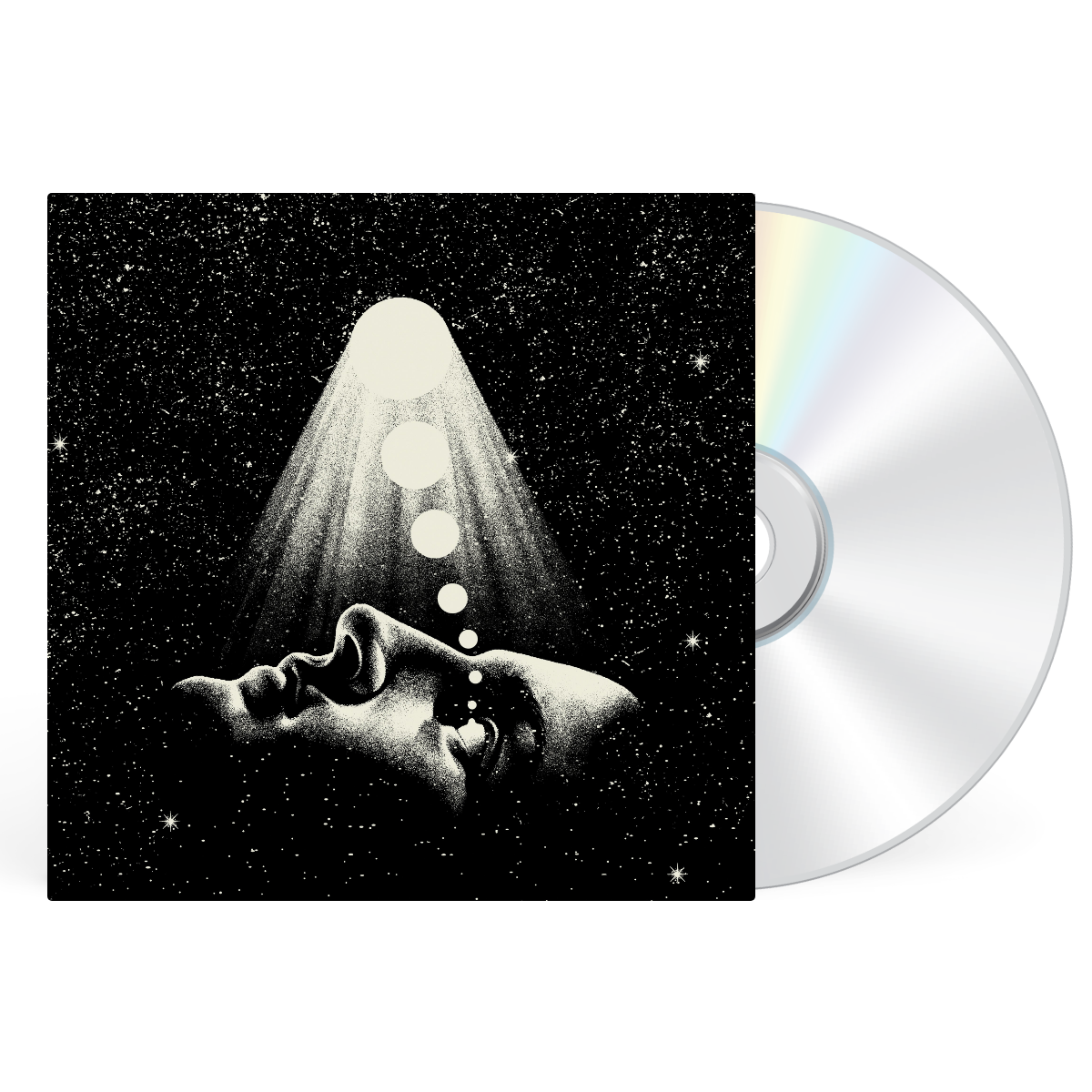 CD artwork