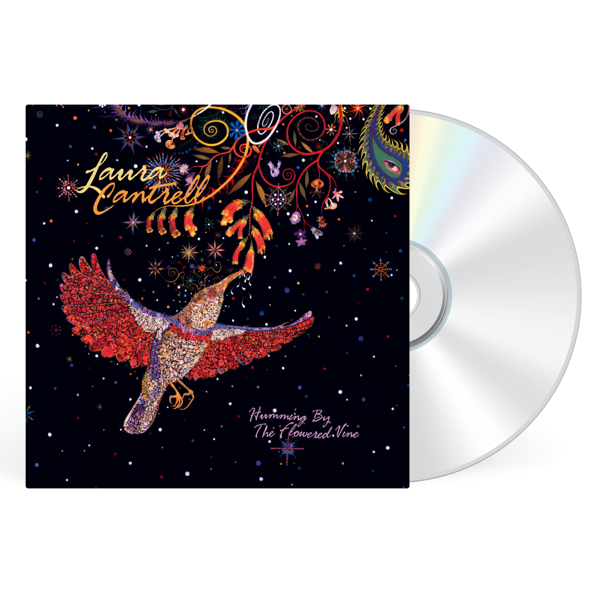 CD artwork