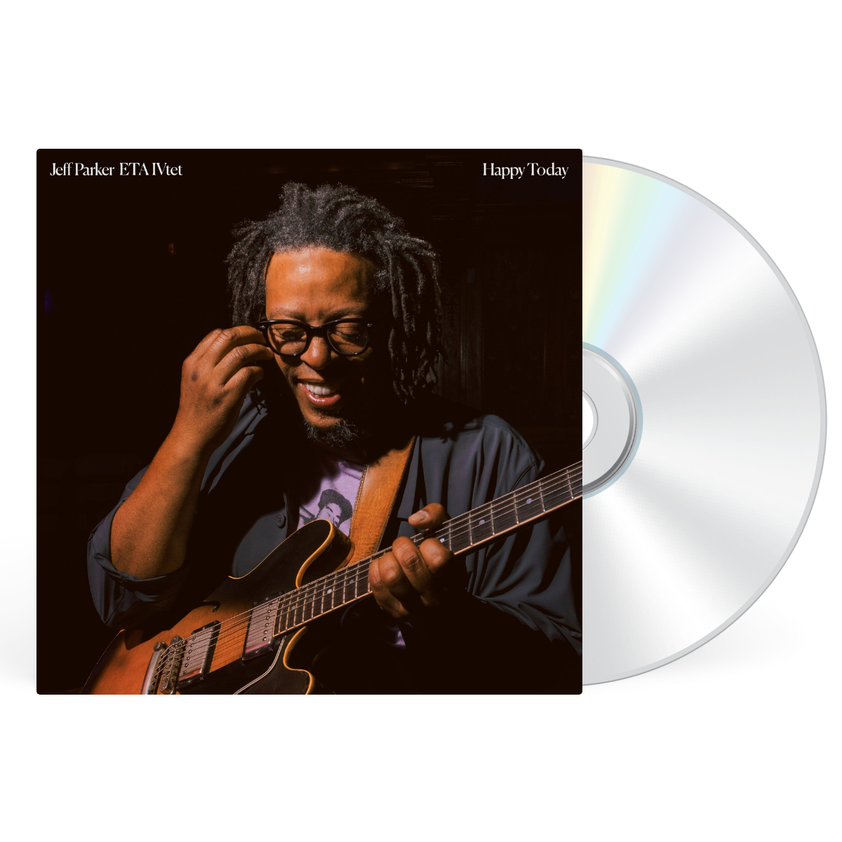 CD artwork