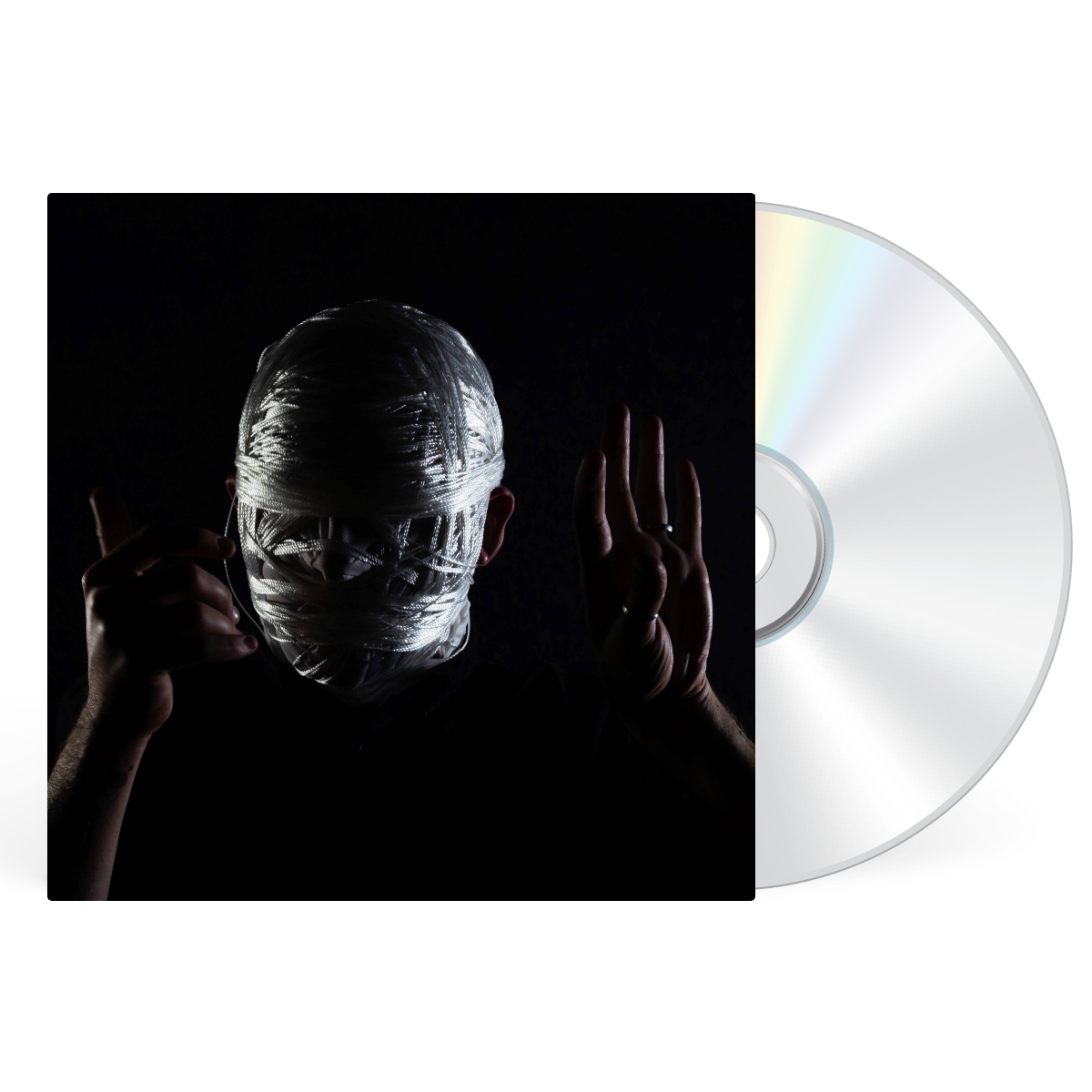 CD artwork