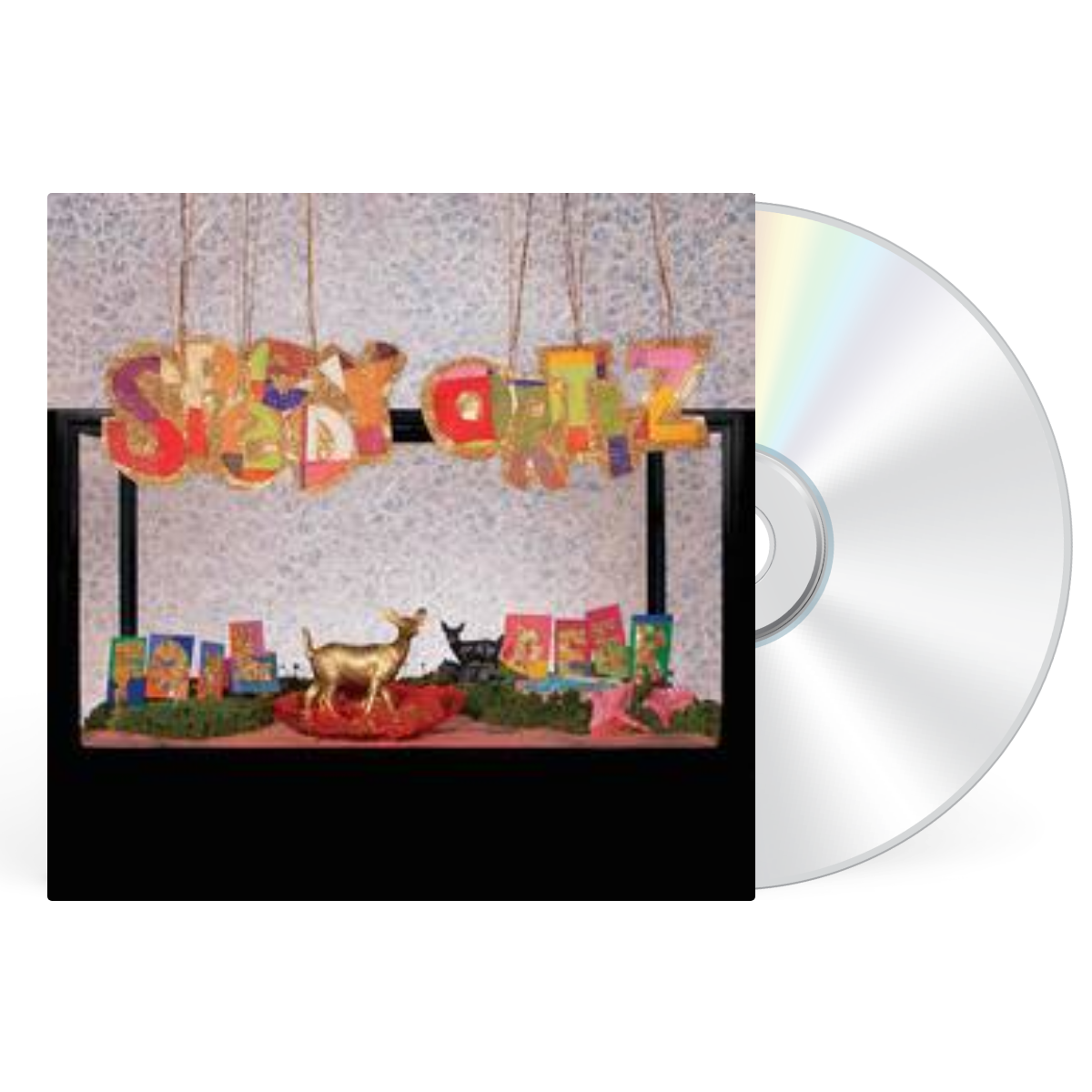 CD artwork