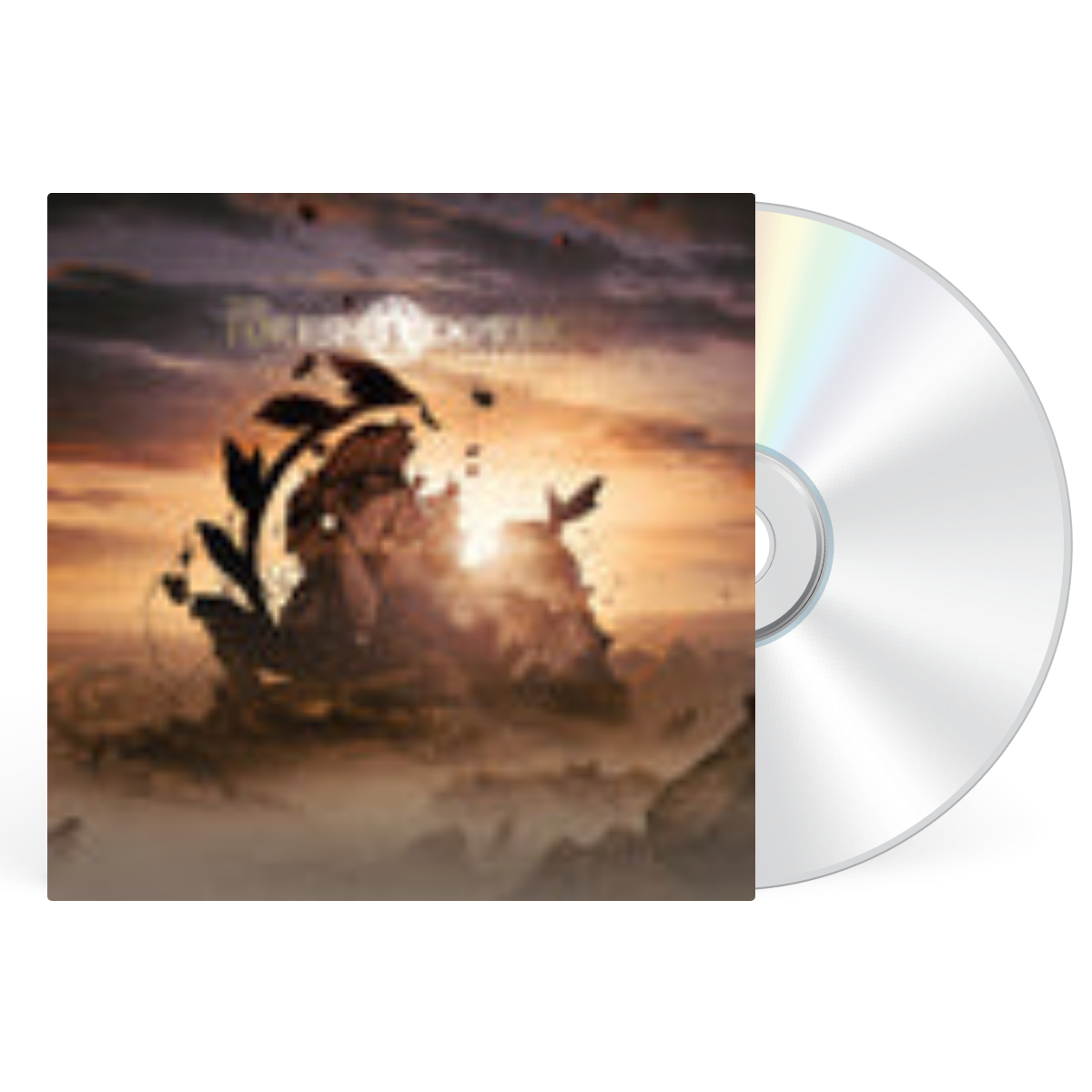 CD artwork