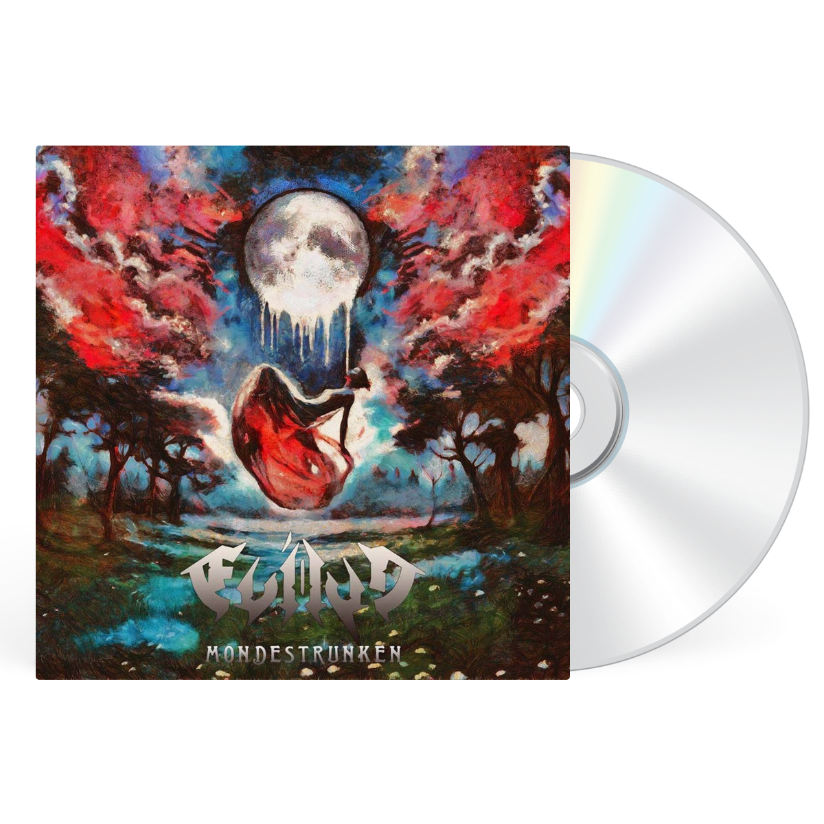 CD artwork
