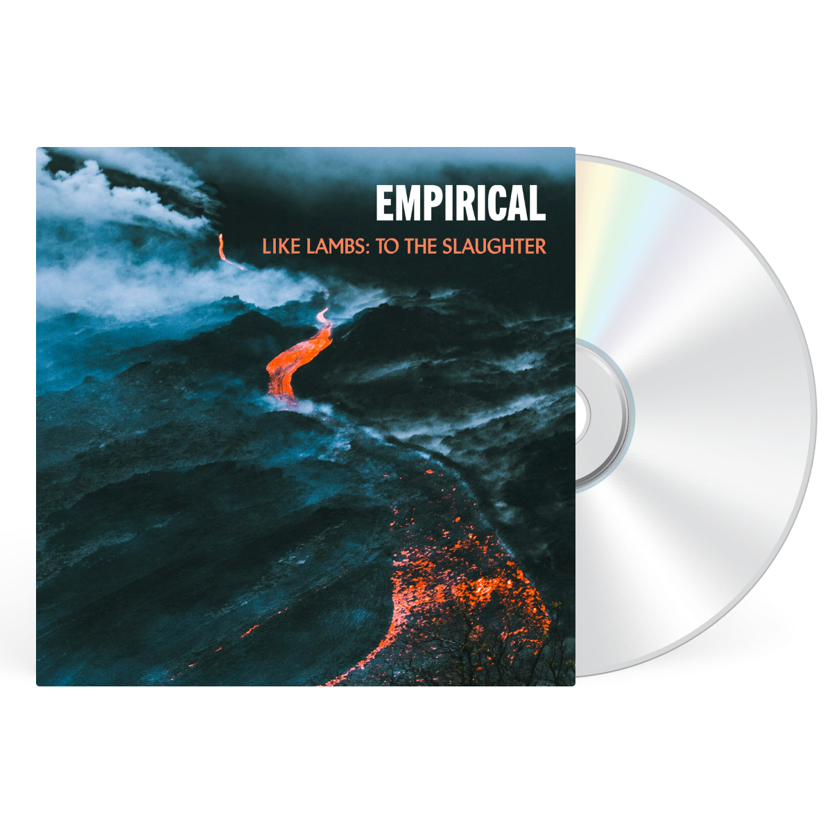 CD artwork