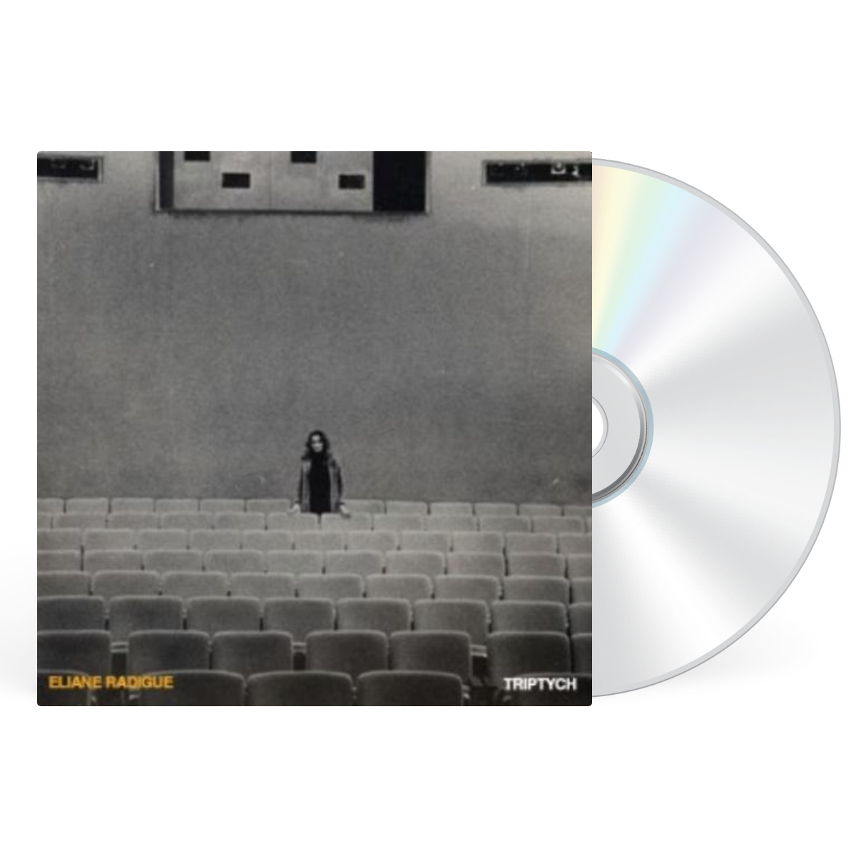 CD artwork