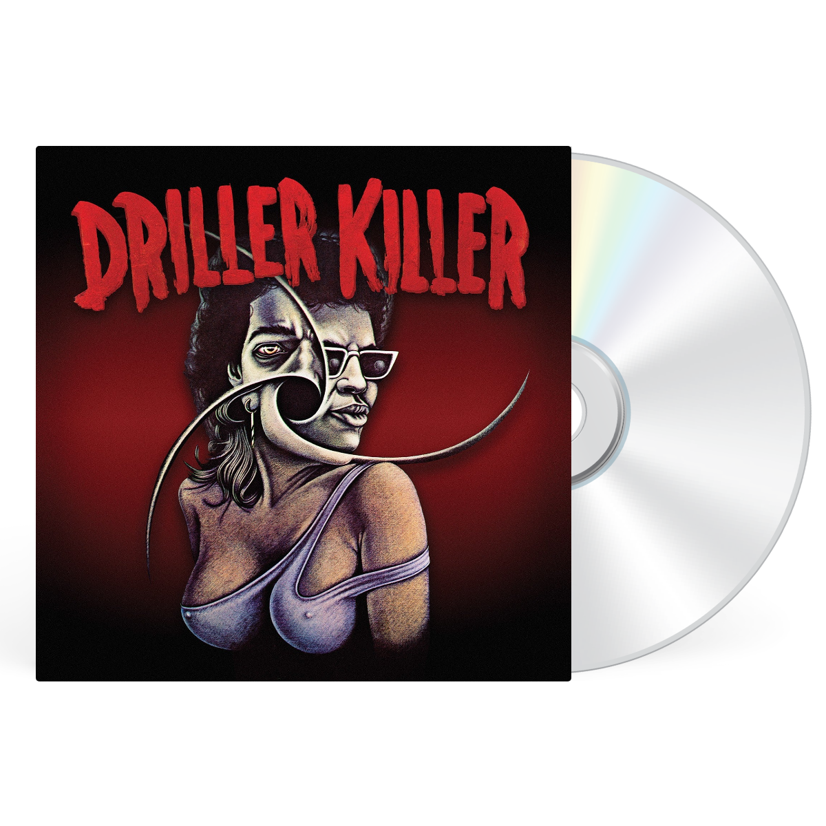 CD artwork