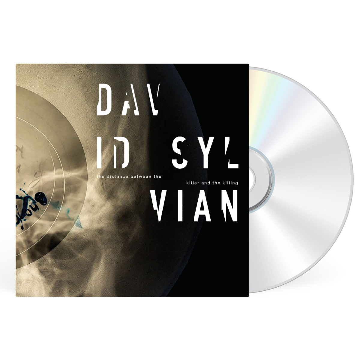 CD artwork