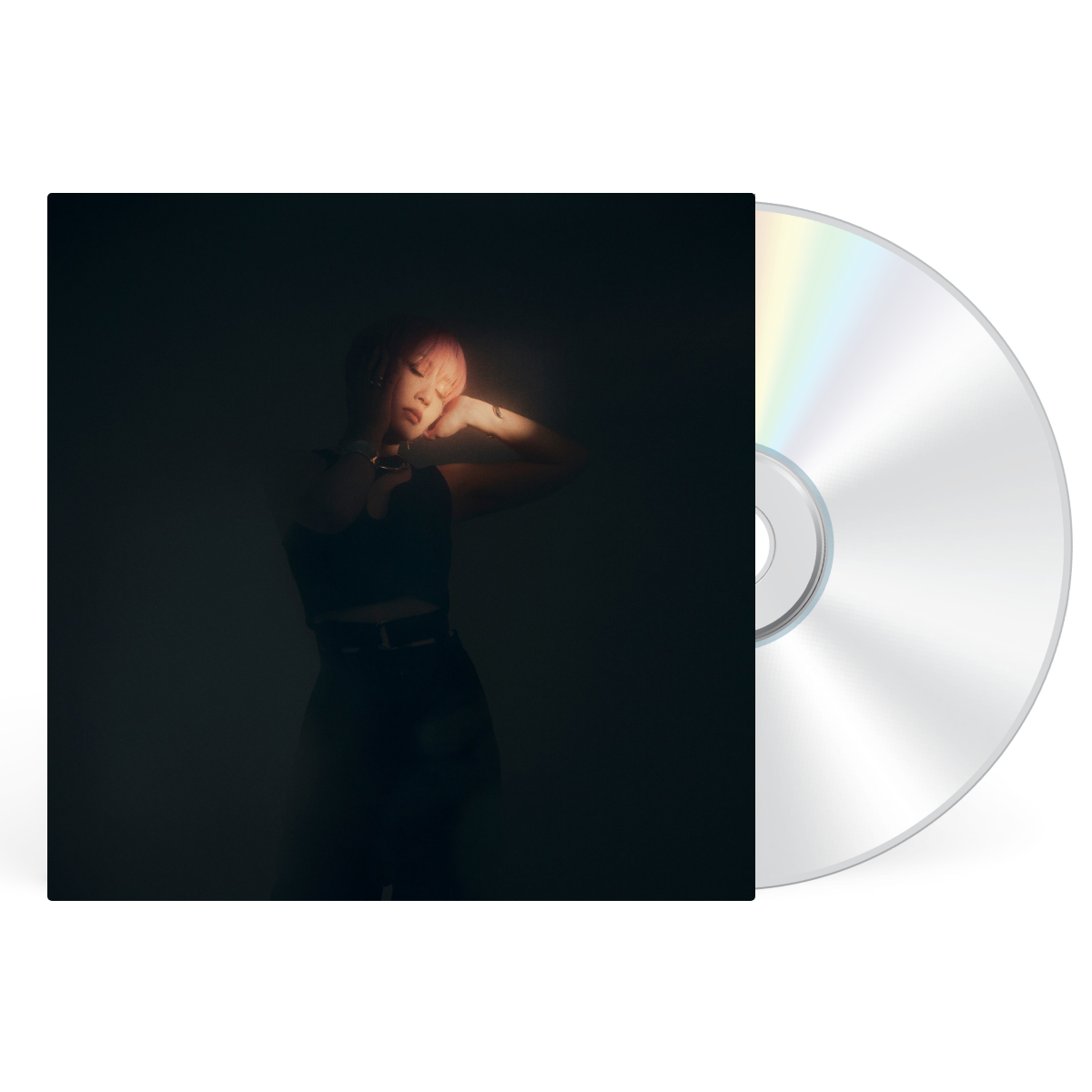 CD artwork