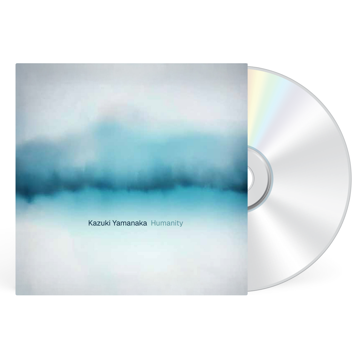 CD artwork